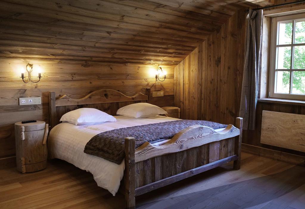 Le Tillau Verrieres-de-Joux